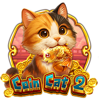 Coin Cat 2