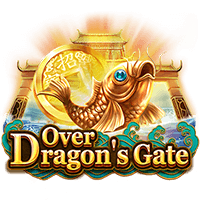 Over Dragons Gate