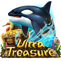 Praja4d: Slot Online DragonSodt Ultra Treasure