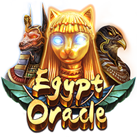 Slots Online DragoonSoft - Egypt Oracle