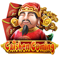 Praja4d: Slot Online DragonSodt Caishen Coming