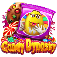 Praja4d: Slot Online DragonSodt Candy Dynasty