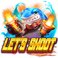 Fishing Games Online DragoonSoft - Lets Shoot