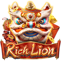 Rich Lion