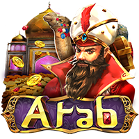 Slots Online DragoonSoft - Arab