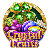 Crystal Fruits