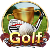 Slots Online DragoonSoft - Golf