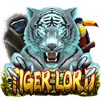 Tiger Lord