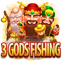 3 Gods Fishing