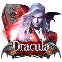 Slots Online DragoonSoft - Dracula