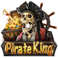 Praja4d: Slot Online DragonSodt Pirate King