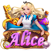 Slots Online DragoonSoft - Alice