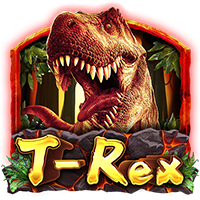 Praja4d: Slot Online DragonSodt T-Rex