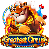 Greatest Circus