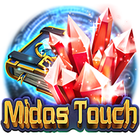 Praja4d: Slot Online DragonSodt Midas Touch