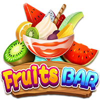 Slots Online DragoonSoft - Fruits Bar