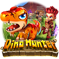 Praja4d: Fishing Online 568winGames Dino Hunter