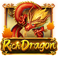 Praja4d: Slot Online DragonSodt Rich Dragon