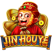 Praja4d: Slot Online DragonSodt JIN HOU YE