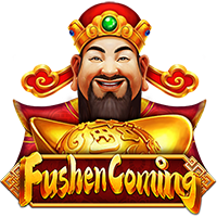 Slots Online DragoonSoft - Fushen Coming