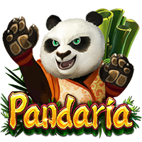 Slots Online DragoonSoft - Pandaria