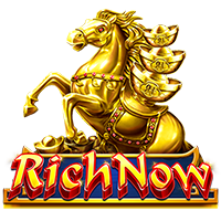 Praja4d: Slot Online DragonSodt Rich Now