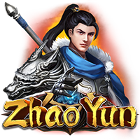 ZHAO YUN