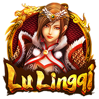 Slots Online DragoonSoft - LU LING QI