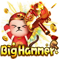 Praja4d: Fishing Online 568winGames Big Hammer