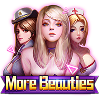 Praja4d: Slot Online DragonSodt More Beauties