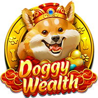 Slots Online DragoonSoft - Doggy Wealth