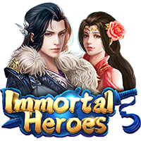 Immortal Heroes