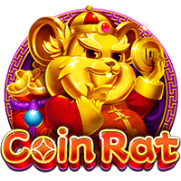 Slots Online DragoonSoft - Coin Rat