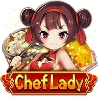 Praja4d: Slot Online DragonSodt Chef Lady