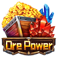 Slots Online DragoonSoft - Ore Power