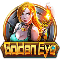 Slots Online DragoonSoft - Golden Eye