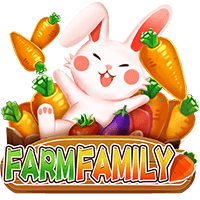 Slots Online DragoonSoft - Farm Family