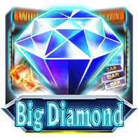 Slots Online DragoonSoft - Big Diamond