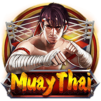 Slots Online DragoonSoft - Muay Thai