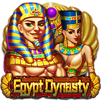 Slots Online DragoonSoft - Egypt Dynasty