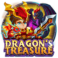 Slots Online DragoonSoft - Dragons Treasure