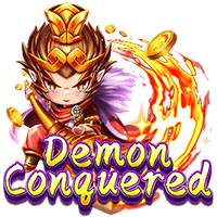 Praja4d: Fishing Online 568winGames Demon Conquered