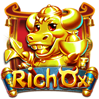 Praja4d: Slot Online DragonSodt Rich Ox