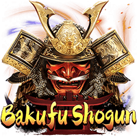 Praja4d: Slot Online DragonSodt Bakufu Shogun