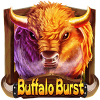 Slots Online DragoonSoft - Buffalo Burst