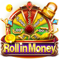 Roll in Money