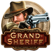 Slots Online DragoonSoft - Grand Sheriff