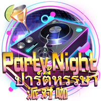 Praja4d: Slot Online DragonSodt Party Night