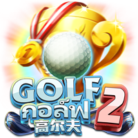 Slots Online DragoonSoft - Golf2