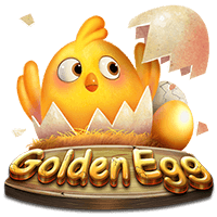 Golden Egg